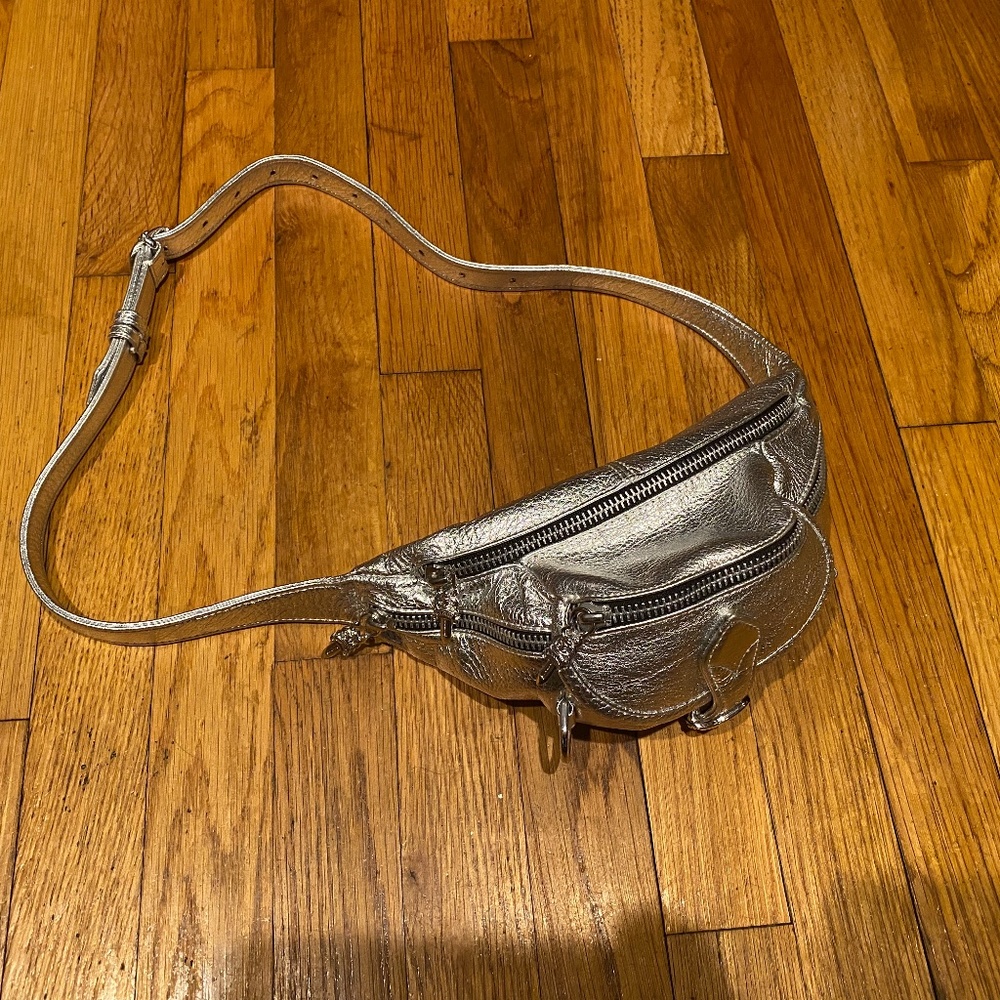 Chrome Hearts panny snat pack